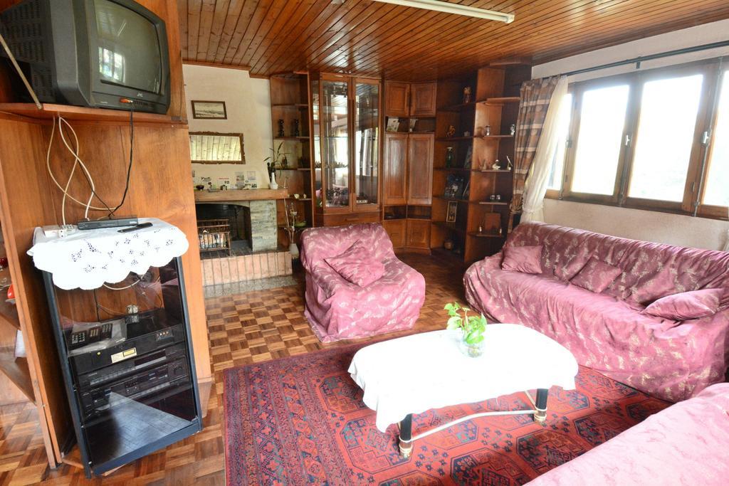 Hotel Chez Jeanne Antananarivo Esterno foto