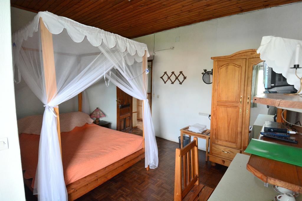 Hotel Chez Jeanne Antananarivo Esterno foto