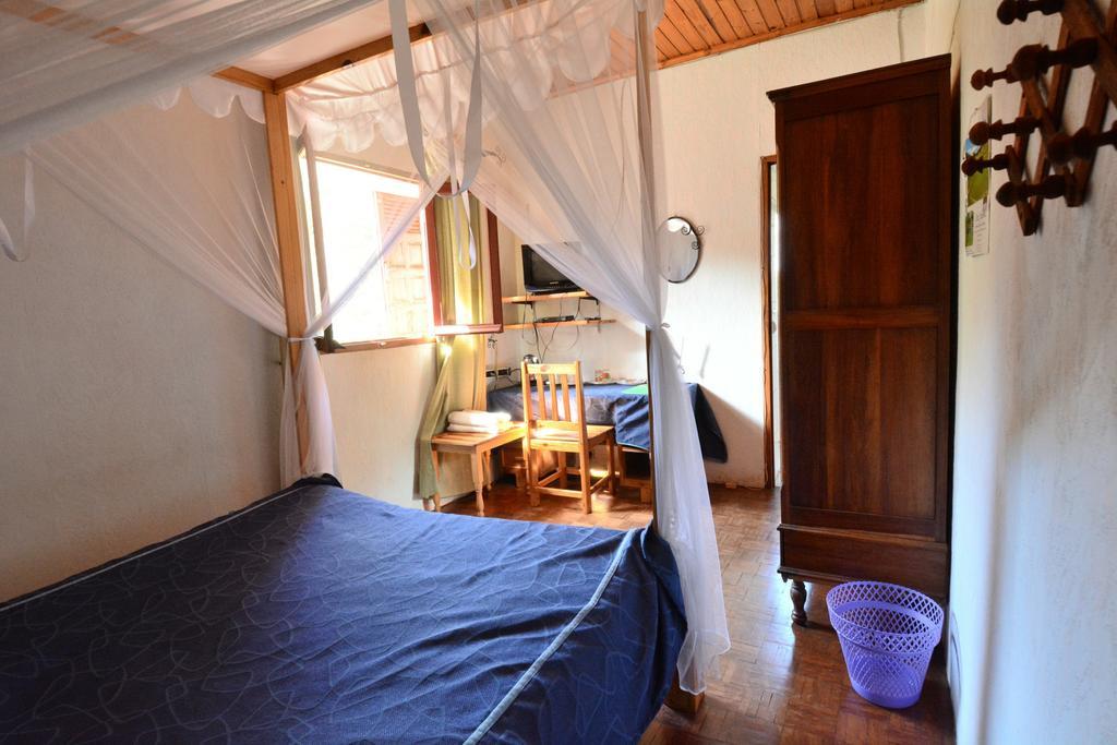 Hotel Chez Jeanne Antananarivo Esterno foto