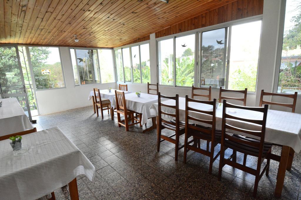 Hotel Chez Jeanne Antananarivo Esterno foto